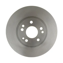 Disc Brake Rotor - Front Side - Raybestos 96223R