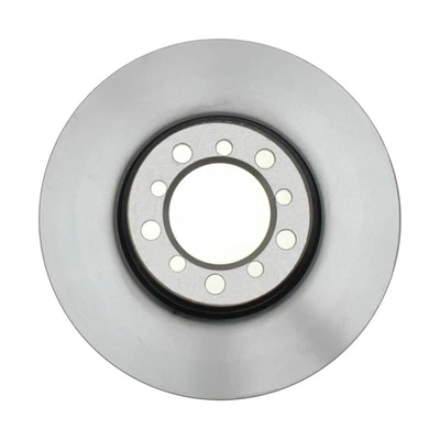 Disc Brake Rotor - Front Side - Raybestos 96224