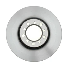 Disc Brake Rotor - Front Side - Raybestos 96224R