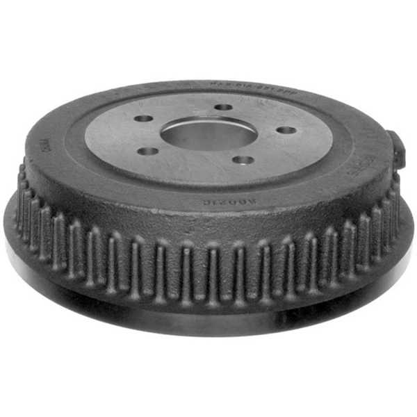 Brake Drum - Rear Side - Raybestos 9622R
