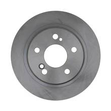 Disc Brake Rotor - Rear Side - Raybestos 96230R