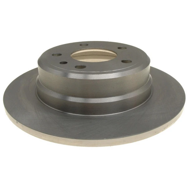 Raybestos 96234R Brake Rotor Rear
