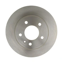 Disc Brake Rotor - Rear Side - Raybestos 96234R