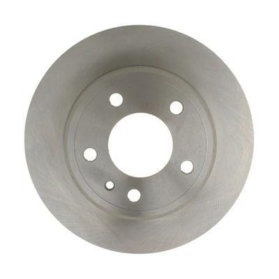 Disc Brake Rotor - Rear Side - Raybestos 96234R