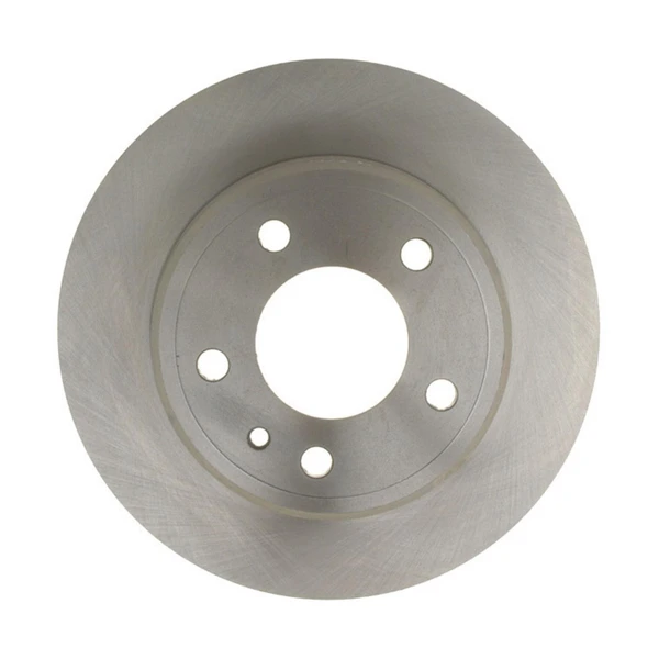 Raybestos 96234R Brake Rotor Rear