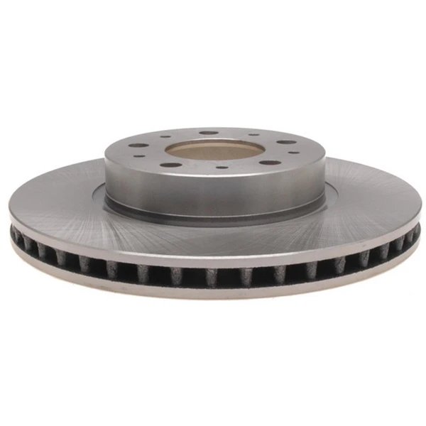 Raybestos 96244R Brake Rotor Front