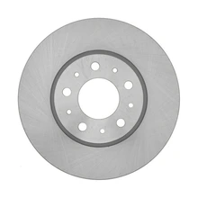 Raybestos 96244R Brake Rotor Front Side