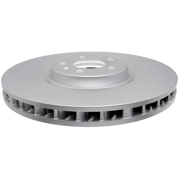 Raybestos 962469FZN Brake Rotor Front Left