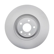 Disc Brake Rotor - Front Left Driver Side - Raybestos 962469FZN