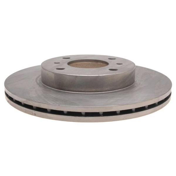 Raybestos 96251R Brake Rotor Front