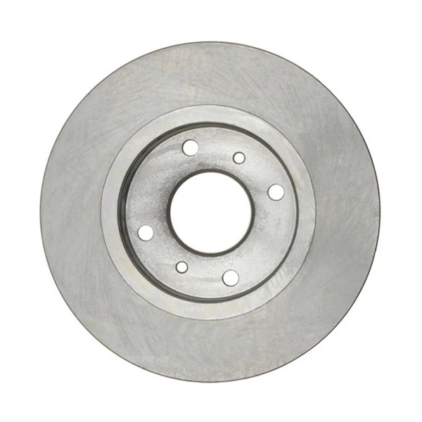 Raybestos 96251R Brake Rotor Front