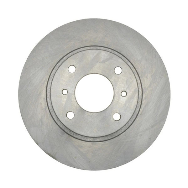 Raybestos 96251R Brake Rotor Front