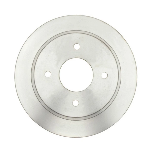 Raybestos 96252R Brake Rotor Rear