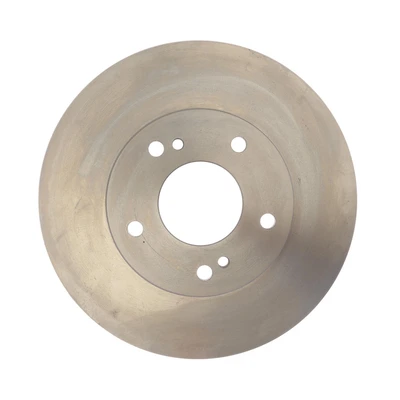 Disc Brake Rotor - Front Side - Raybestos 96253R