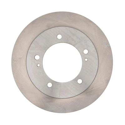 Disc Brake Rotor - Front Side - Raybestos 96257R