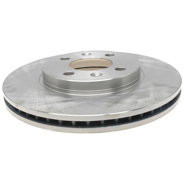 Raybestos 96268R Brake Rotor Front