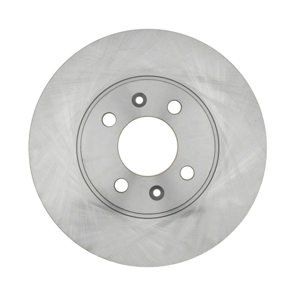 Raybestos 96268R Brake Rotor Front