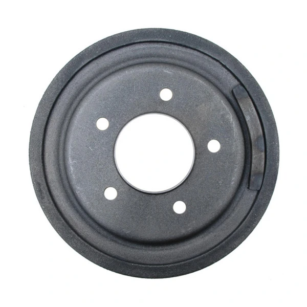 Brake Drum - Rear Side - Raybestos 9626R
