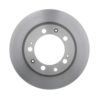Disc Brake Rotor - Rear Side - Raybestos 96274R