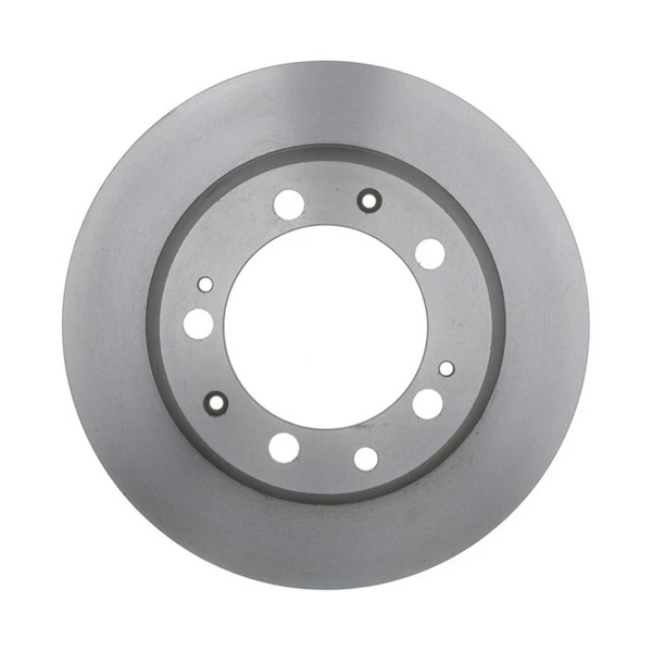 Raybestos 96274R Brake Rotor Rear