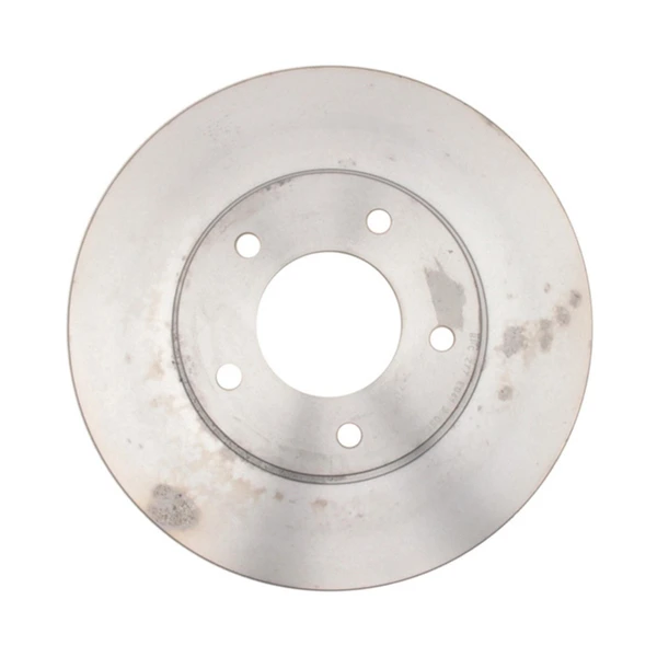 Raybestos 96277R Brake Rotor Front
