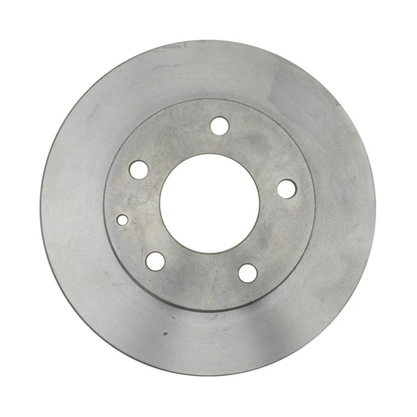 Raybestos 96278R Brake Rotor Front