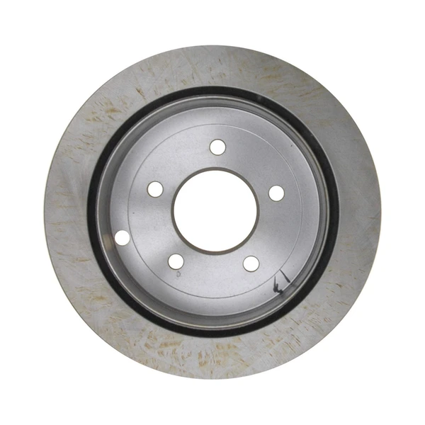 Raybestos 96279R Brake Rotor Rear