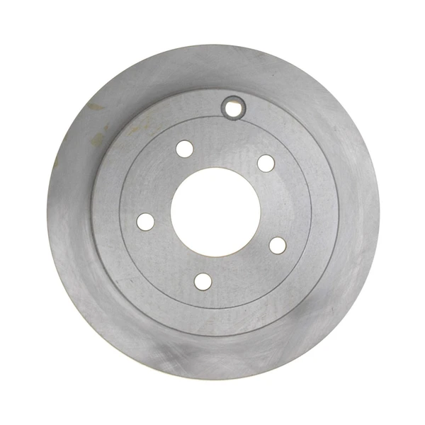 Raybestos 96279R Brake Rotor Rear