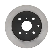 Raybestos 96282 Brake Rotor Rear