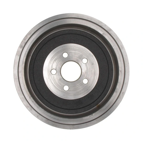 Brake Drum - Rear Side - Raybestos 9628R