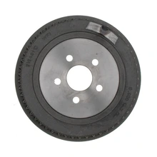 Brake Drum - Rear Side - Raybestos 9628R