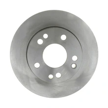 Raybestos 96301R Brake Rotor Front Side