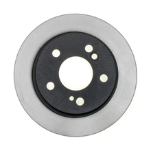 Disc Brake Rotor - Rear Side - Raybestos 96303