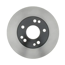 Disc Brake Rotor - Front Side - Raybestos 96305
