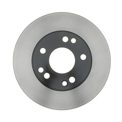 Disc Brake Rotor - Front Side - Raybestos 96305