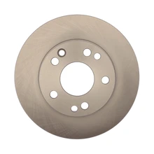Disc Brake Rotor - Front Side - Raybestos 96305R