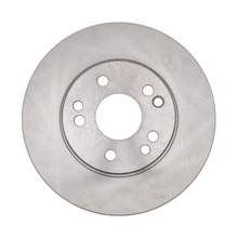 Disc Brake Rotor - Front Side - Raybestos 96306R