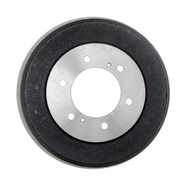 Brake Drum - Rear Side - Raybestos 9630R