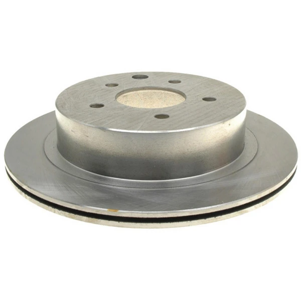 Raybestos 96317R Brake Rotor Rear