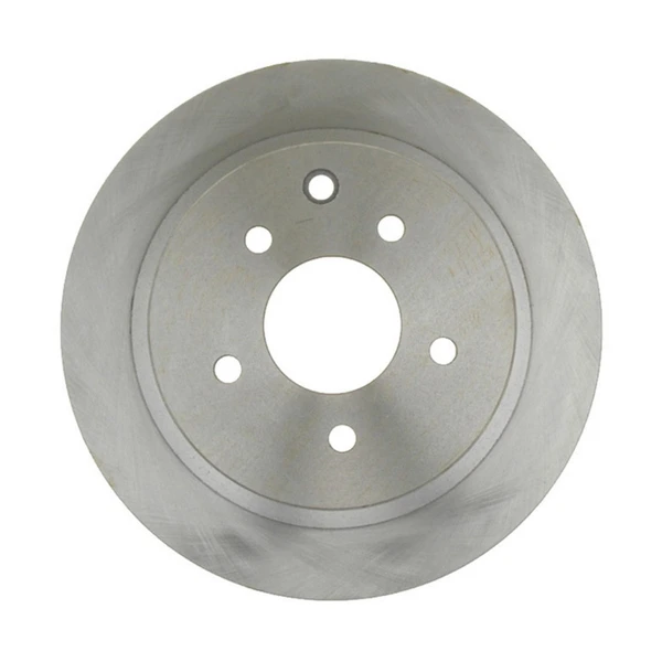 Raybestos 96317R Brake Rotor Rear