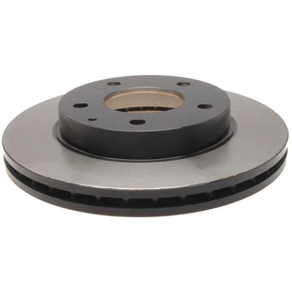 Raybestos 96318 Brake Rotor Front