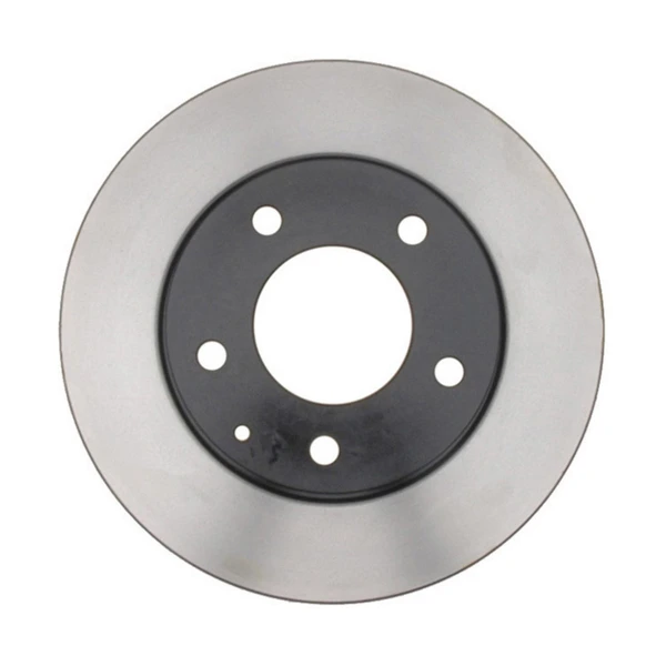 Raybestos 96318 Brake Rotor Front