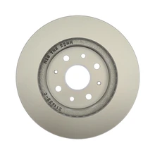 Raybestos 96318FZN Brake Rotor Front Side