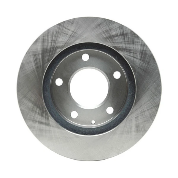 Raybestos 96318R Brake Rotor Front