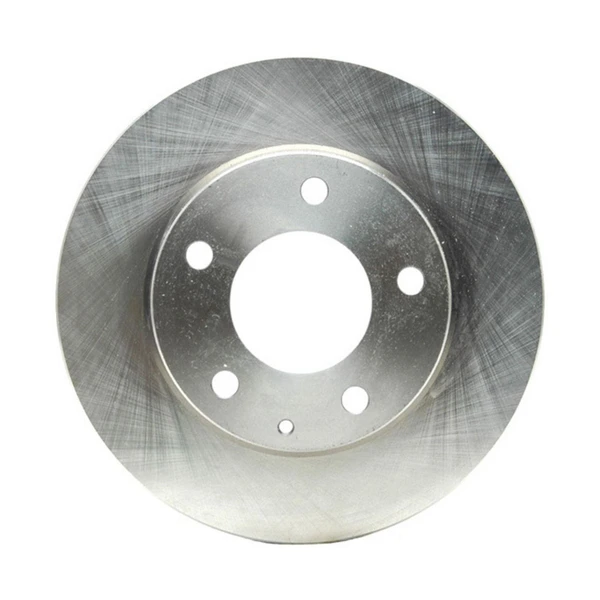 Raybestos 96318R Brake Rotor Front