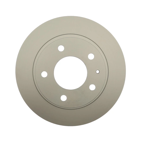 Raybestos 96319FZN Brake Rotor Rear