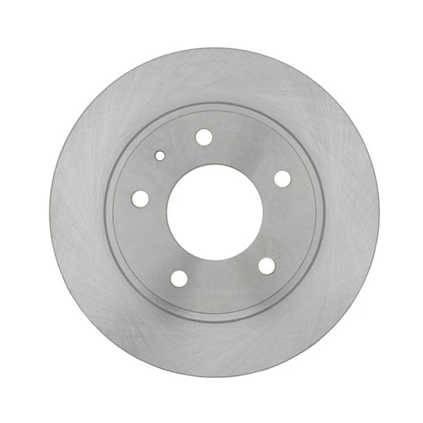 Raybestos 96319R Brake Rotor Rear