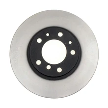 Disc Brake Rotor - Front Side - Raybestos 96329