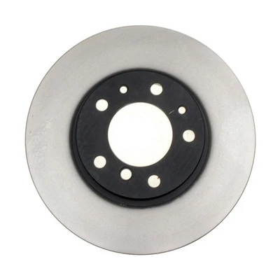 Disc Brake Rotor - Front Side - Raybestos 96329