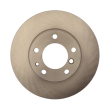 Disc Brake Rotor - Front Side - Raybestos 96329R